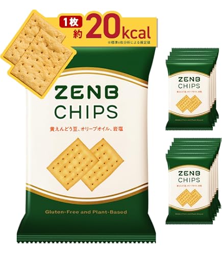 Amazon.co.jp: 【 細麺タイプの豆100%麺 】ZENB ゼンブ ヌードル 細麺